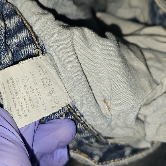 Men's sz 36x32 Smoke Rise jeans!! Good condition - Picture 10 of 10